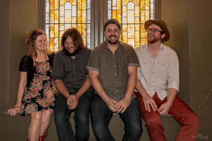 The Mulligan Brothers Prove Enticing and Evocative With ‘Songs for the Living and Otherwise’ (ALBUM REVIEW)