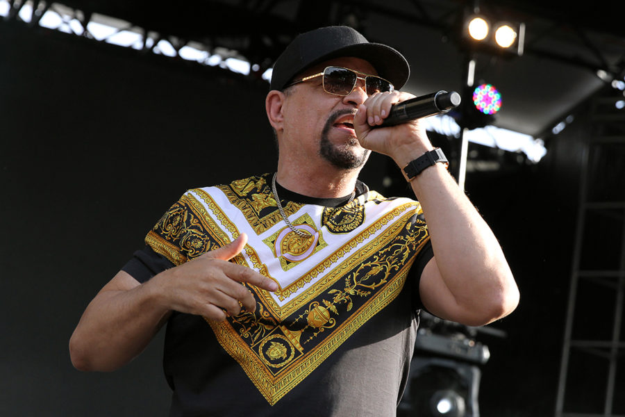 Soundset 2018: Ice-T, Logic, Atmosphere, Wu-Tang Clan Lead One Day St Paul Festival (PHOTOS)
