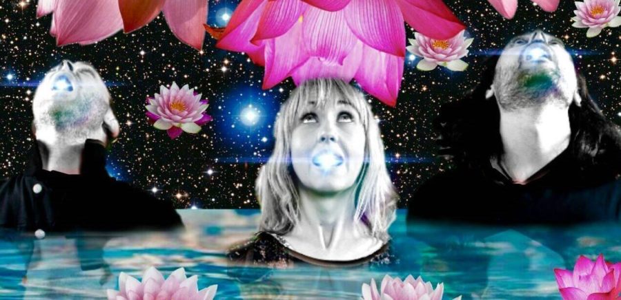 The Joy Formidable Announce New LP ‘AAARTH’, Share Tour Dates With Foo Fighters