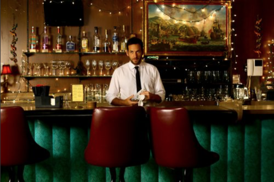 Austin Film Festival: ‘Fallen Stars’ (FILM REVIEW)