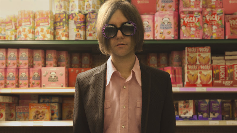 Aaron Lee Tasjan To Release ‘Karma for Cheap’ August 31