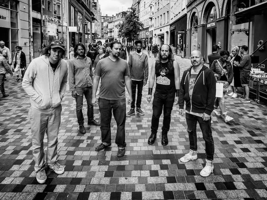 ALBUM PREMIERE: The Young Mothers Dish Out Innovative Hip-Hop Jazz Sound With ‘Morose’