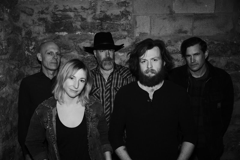VIDEO PREMIERE: Drift Mouth Delivers Alt-Country Salute to the Midwest With “Wake You Up”