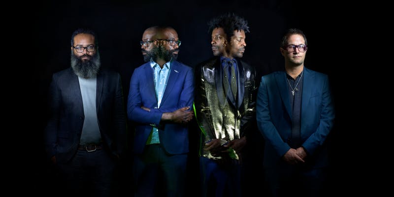 TV On The Radio Plan ‘Dear Radio’ Ten Year Anniversary Show