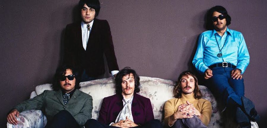 SONG PREMIERE: Mystic Braves Prove to Be Modern Psych Rock Masters With “Shades of Grey”