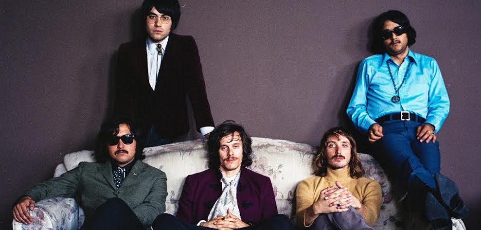 SONG PREMIERE: Mystic Braves Prove to Be Modern Psych Rock Masters With “Shades of Grey”
