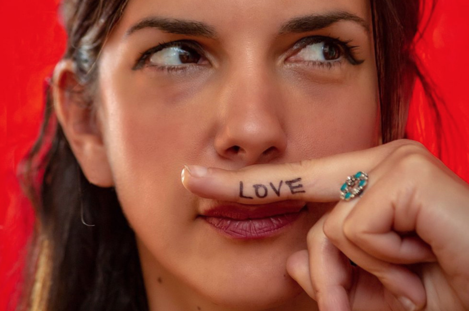 Sarah Borges and the Broken Singles Announce New LP, ‘Love’s Middle Name’