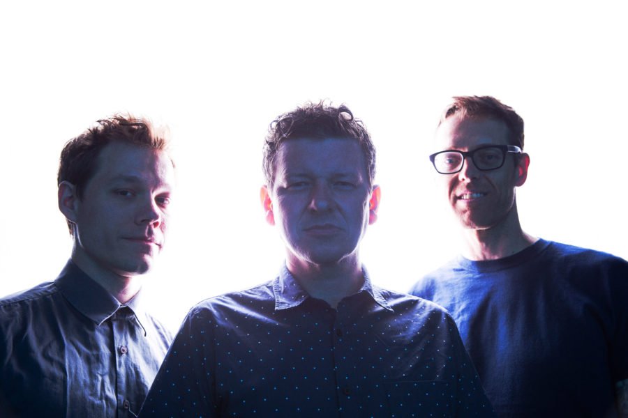 VIDEO PREMIERE: Brooklyn Art Rockers Erostratus Share New Single “Reeling”