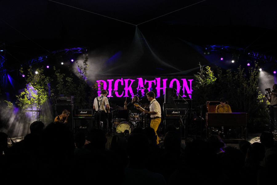 10 Must-See Acts at Pickathon 2018: Low Cut Connie, Shinyribs, Sheer Mag and More (FESTIVAL PREVIEW)