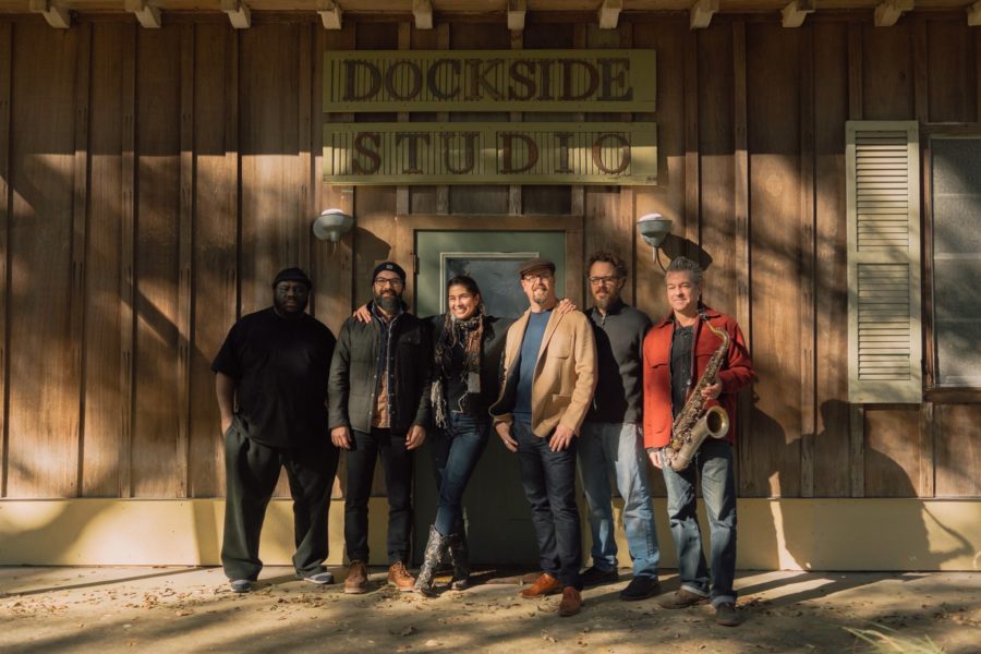 Yvette Landry & The Jukes Relive the Sounds of Louisiana Juke Joints in ‘Louisiana Lovin’ (ALBUM REVIEW)