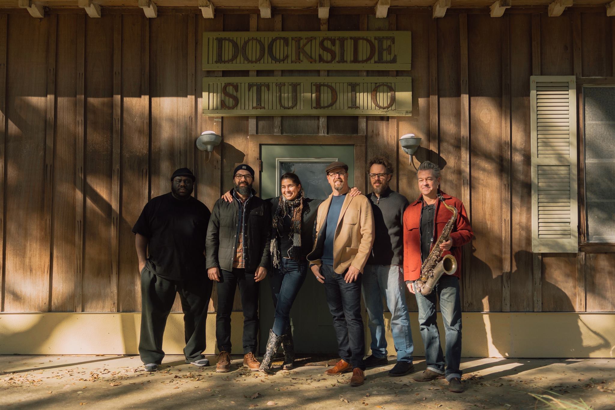 Yvette Landry & The Jukes Relive the Sounds of Louisiana Juke Joints in ‘Louisiana Lovin’ (ALBUM REVIEW)