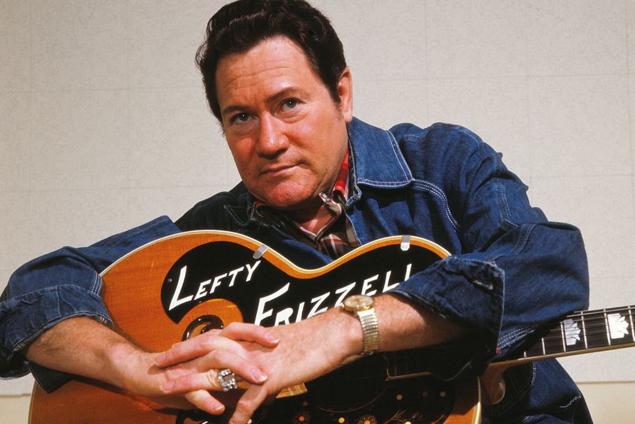 Bear Family Records Announces 361-Song Lefty Frizzell Box Set ‘An Article from Life: The Complete Recordings’