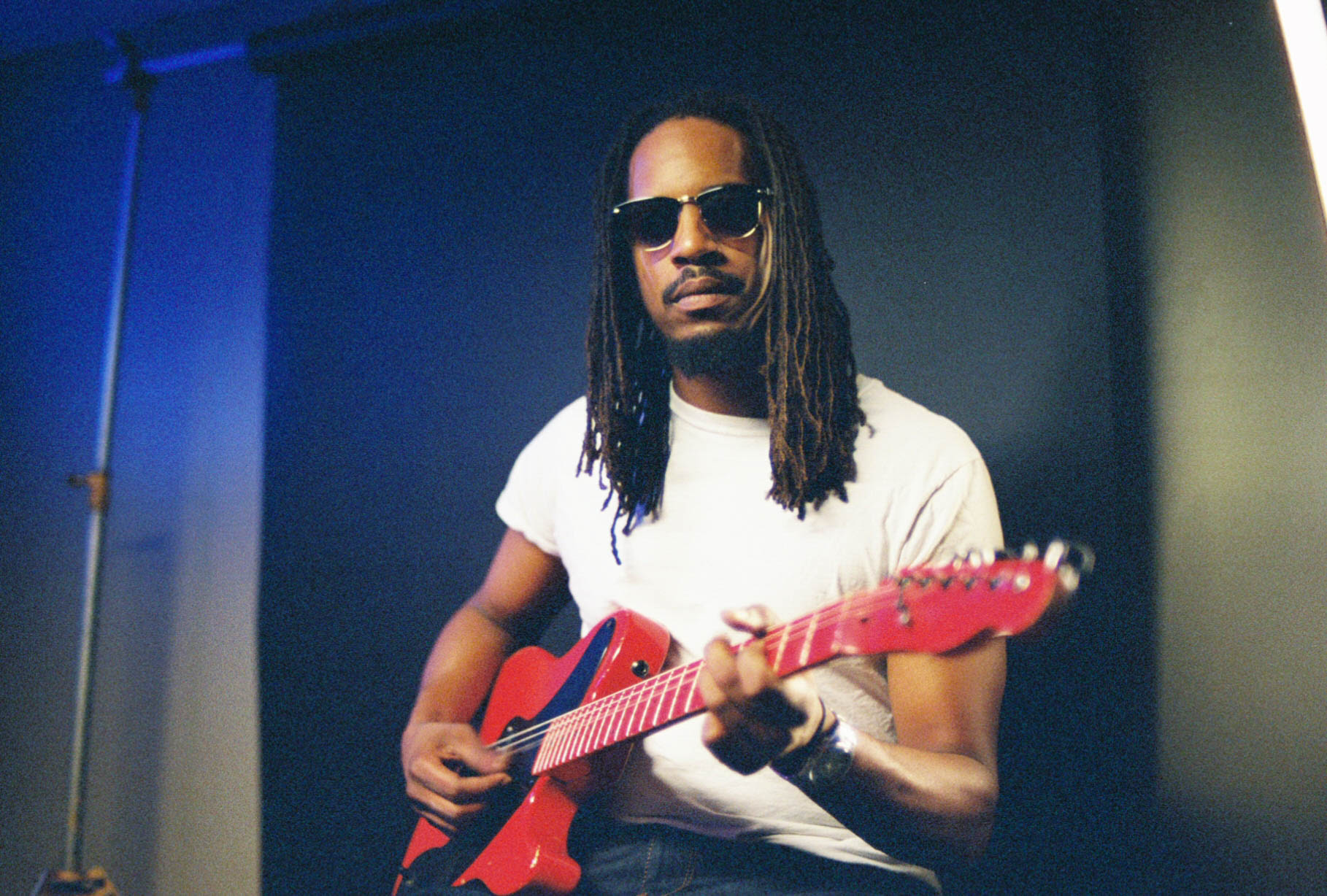 Black Joe Lewis & The Honeybears Share New Singles, Announce Fall Tour Dates