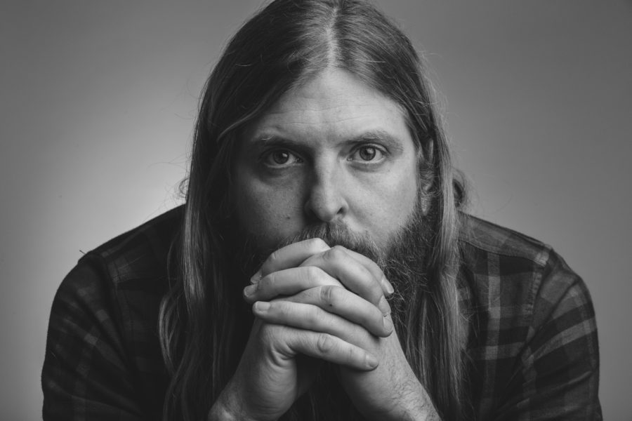 SONG PREMIERE: Josh King Holds Nothing Back On – Alt-Country All Nighter Recap “Follow Through”