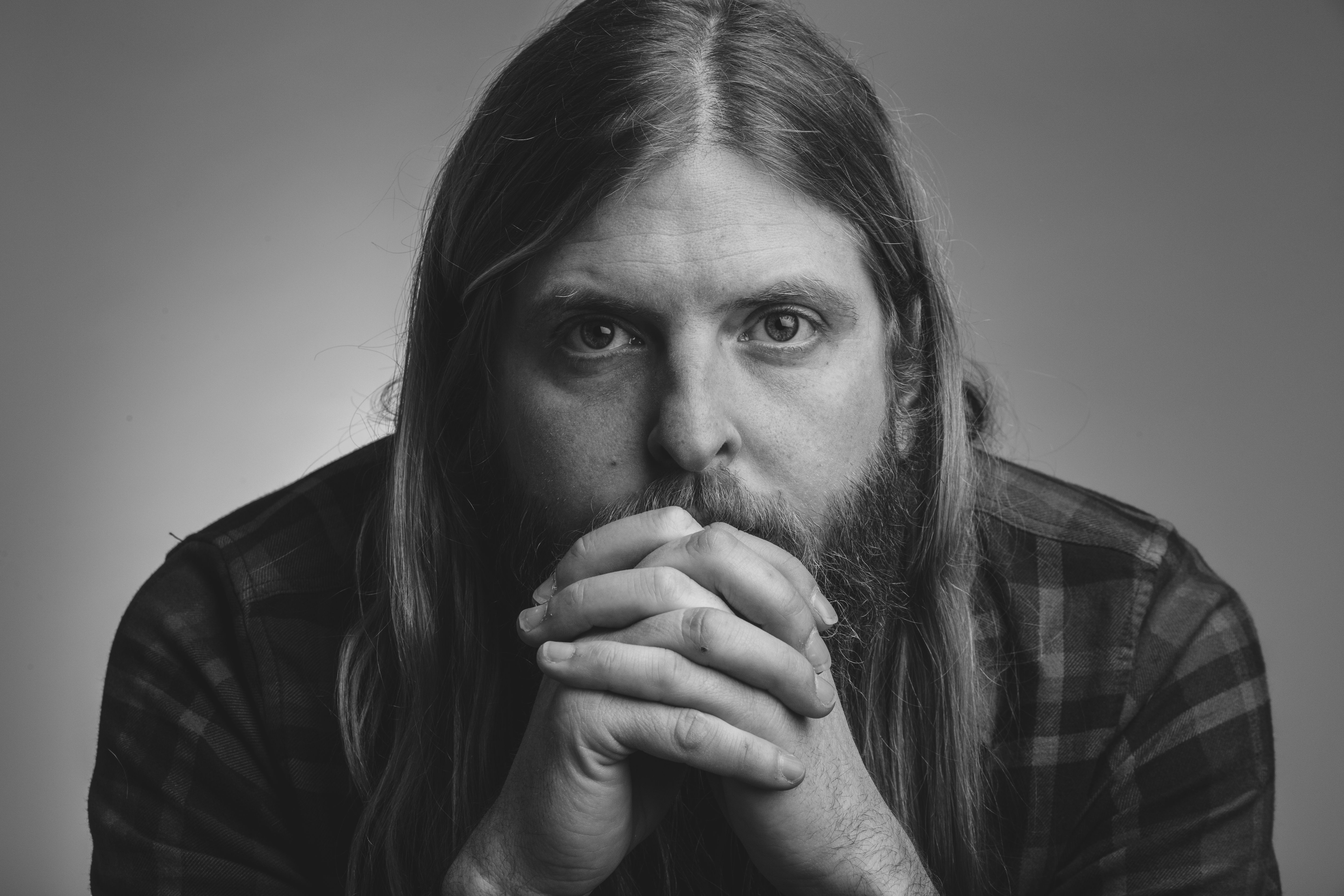 SONG PREMIERE: Josh King Holds Nothing Back On – Alt-Country All Nighter Recap “Follow Through”