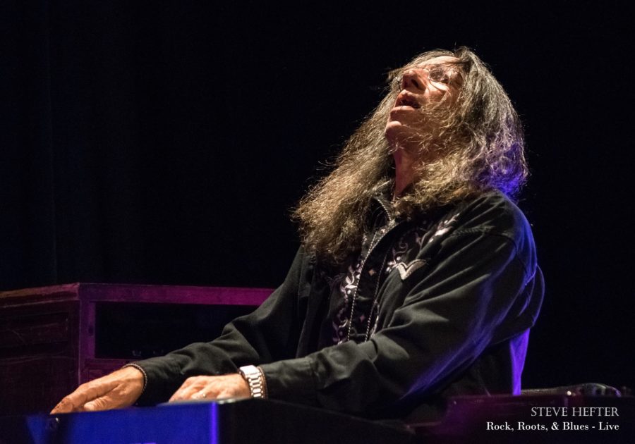 Bruce Katz Band Mixes Blues, Soul-Jazz and Jam with Nods to The Allman Brothers on ‘Get Your Groove!’ (ALBUM REVIEW)
