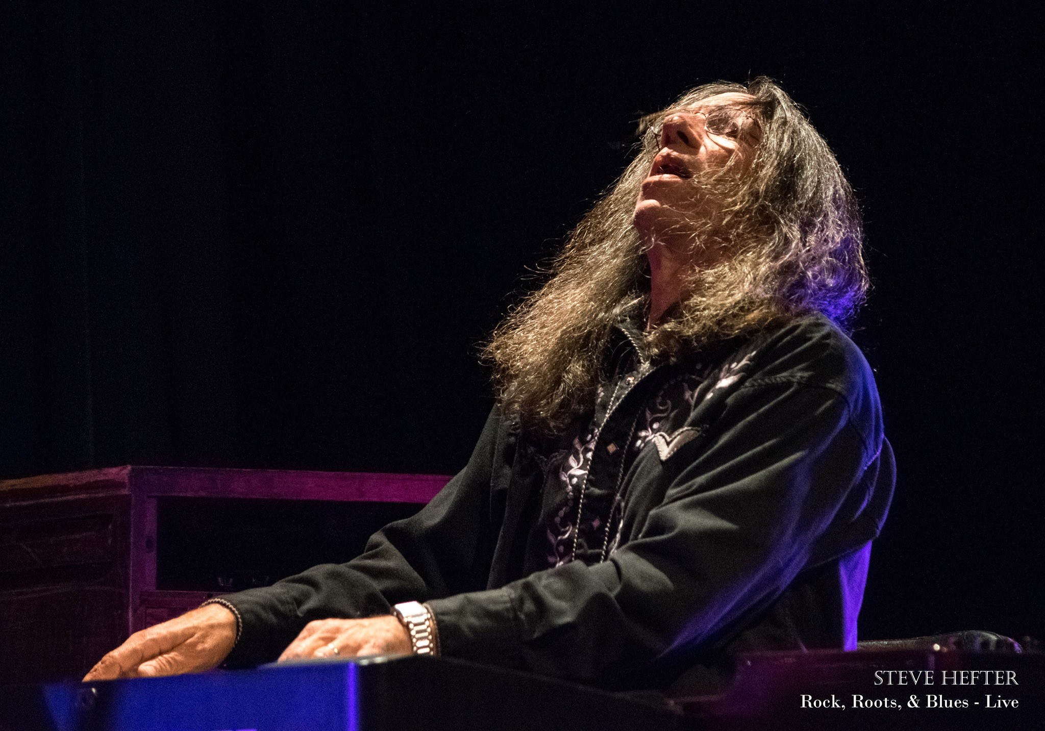 Bruce Katz Band Mixes Blues, Soul-Jazz and Jam with Nods to The Allman Brothers on ‘Get Your Groove!’ (ALBUM REVIEW)