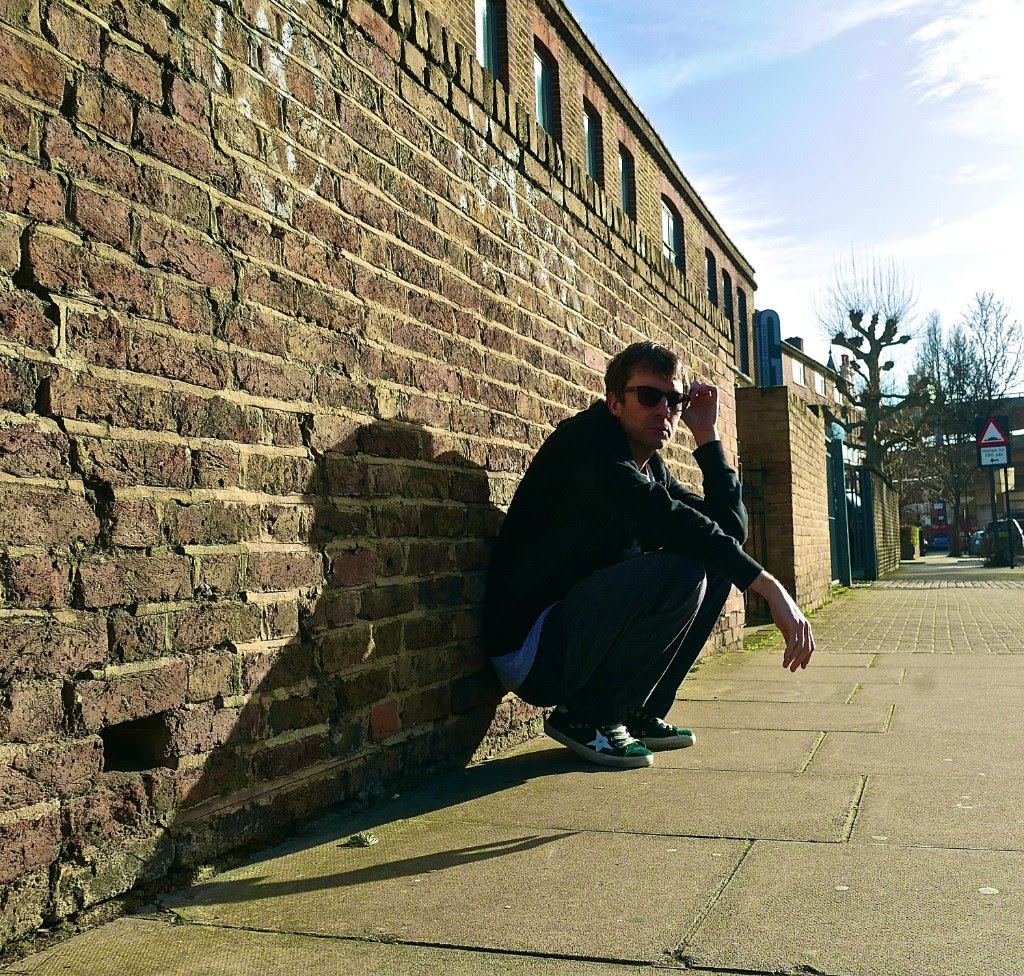 Graham Coxon (Blur) Plans First Ever One Man North American Shows