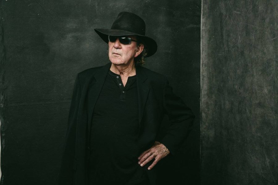 Easy Eye Sound Announces Posthumous, Dan Auerbach-produced Tony Joe White LP ‘Smoke from the Chimney’