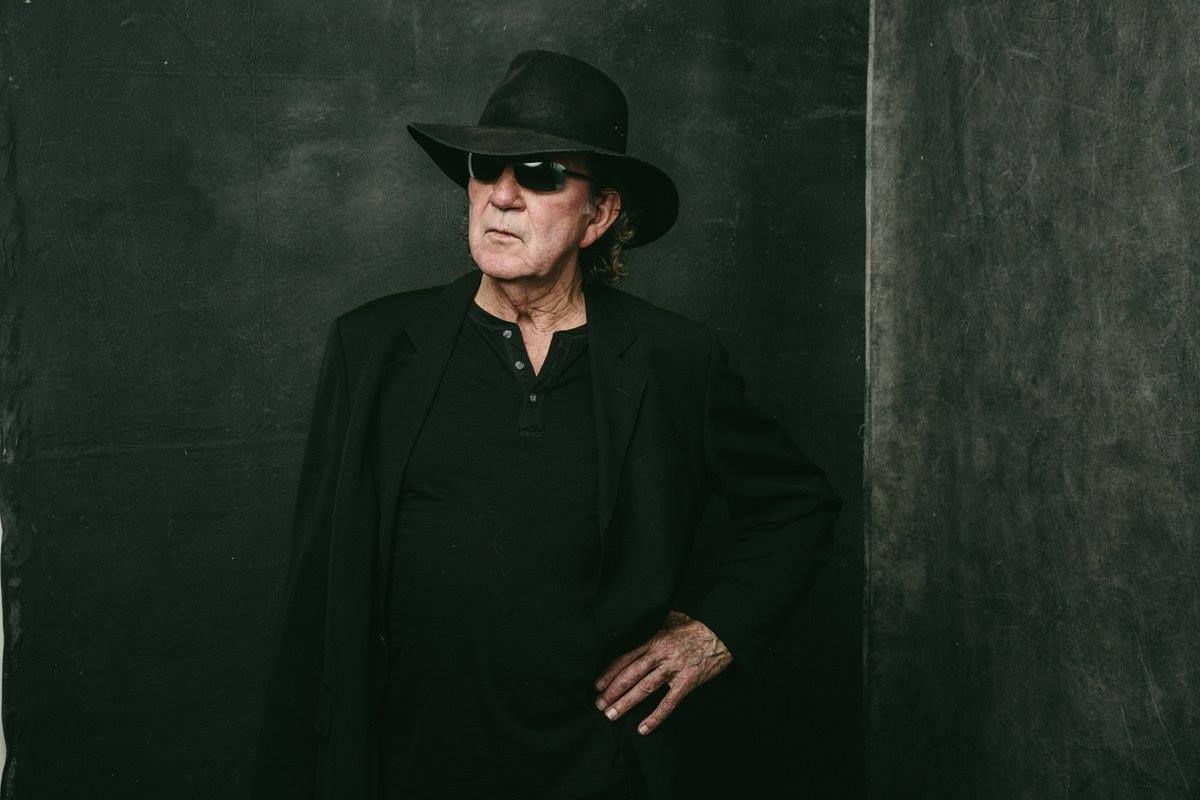 Happy 75th Birthday Tony Joe White (Watch Live in Germany ’92)