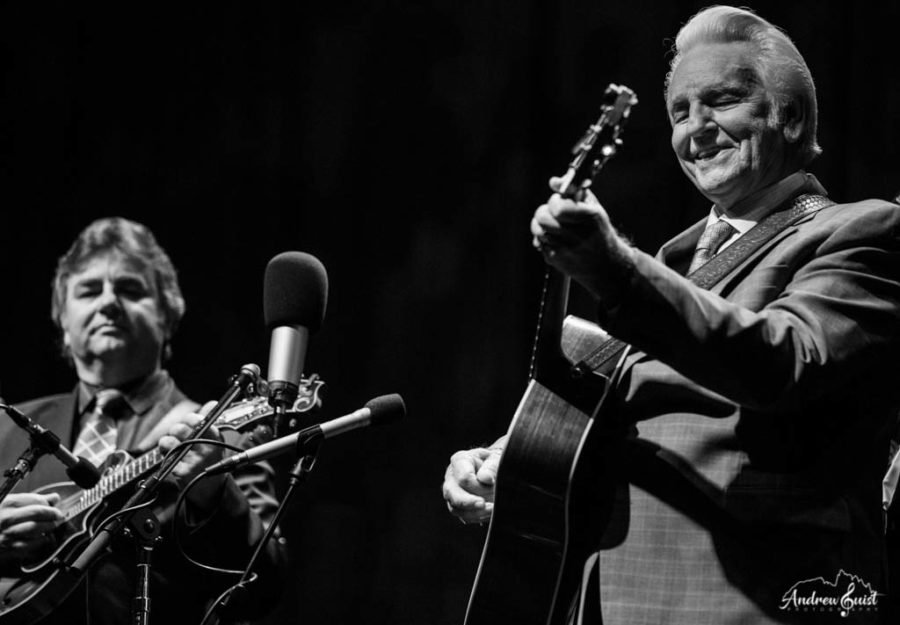 Del McCoury Band Keeps A-Rollin’ at Santa Cruz’ Rio Theatre (SHOW REVIEW/PHOTOS)