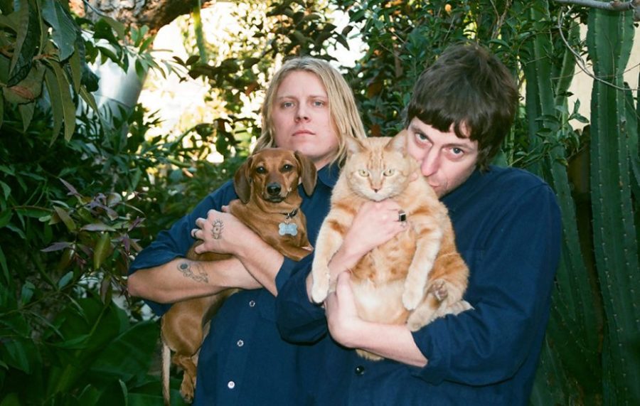 Ty Segall & White Fence Create Hook Filled Rock Album Via ‘Joy’ (ALBUM REVIEW)