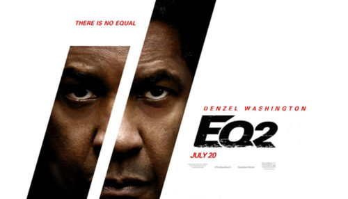 ‘The Equalizer II’ Sticks to Its Own Formula (FILM REVIEW)