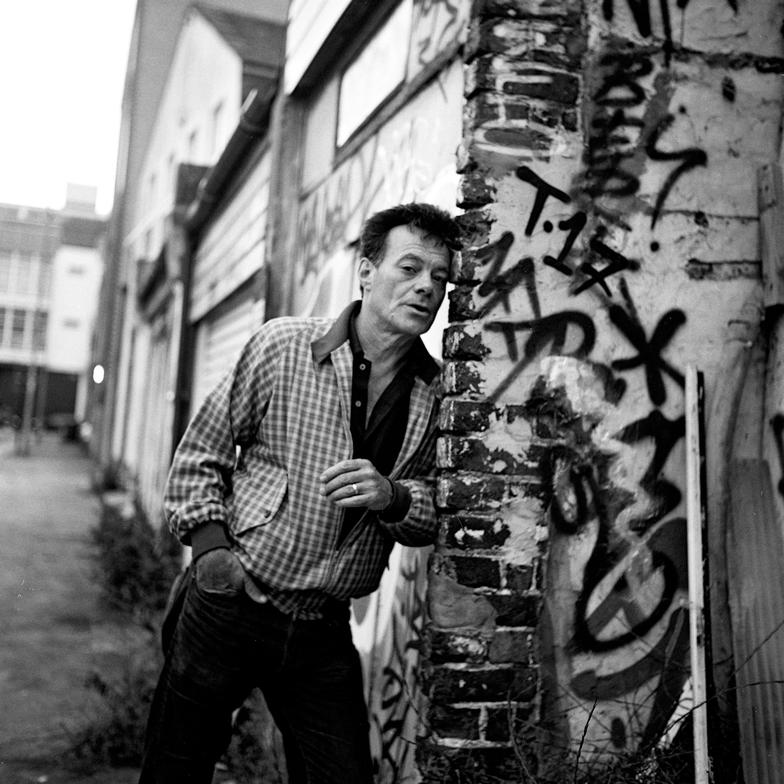 James Hunter Six Waltzes, Swings & Rocks The Damrosch Park Stage at Lincoln Center (SHOW REVIEW)