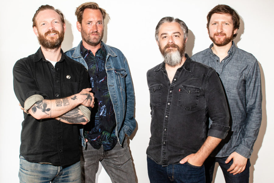 Minus the Bear Announce Break Up, Final Tour & ‘Fair Enough’ EP