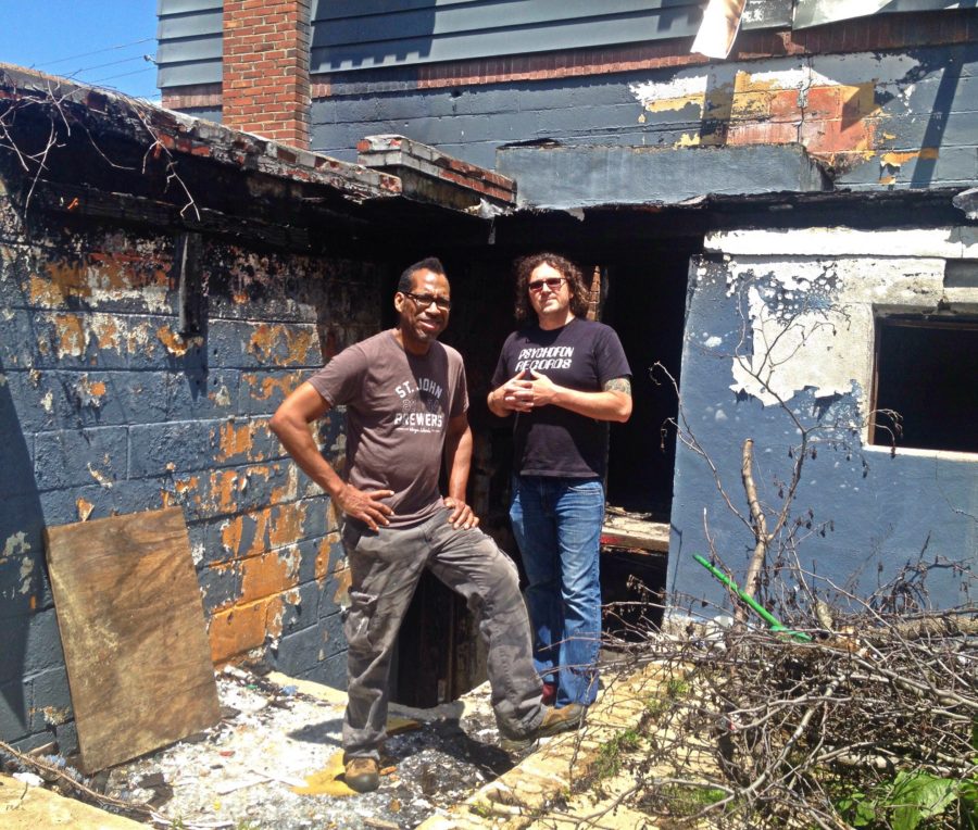 Ween’s Claude Coleman, Jr. Bridges Past and Future with SoundSpace Asheville (INTERVIEW)