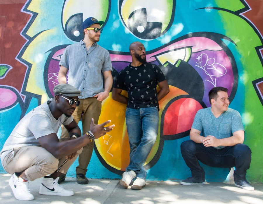 TAUK Strike Back With New LP ‘Shapeshifter II: Outbreak’