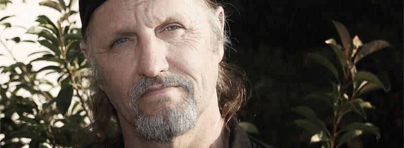 Jimmy LaFave’s Posthumous LP ‘Peace Town’ Proves Essential Introduction & Farewell (ALBUM REVIEW)