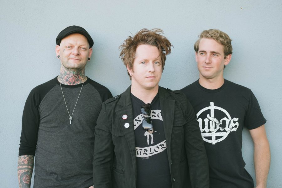 ALBUM PREMIERE: Divided Heaven Let Melodic Punk Sound Soar With ‘Cold War’