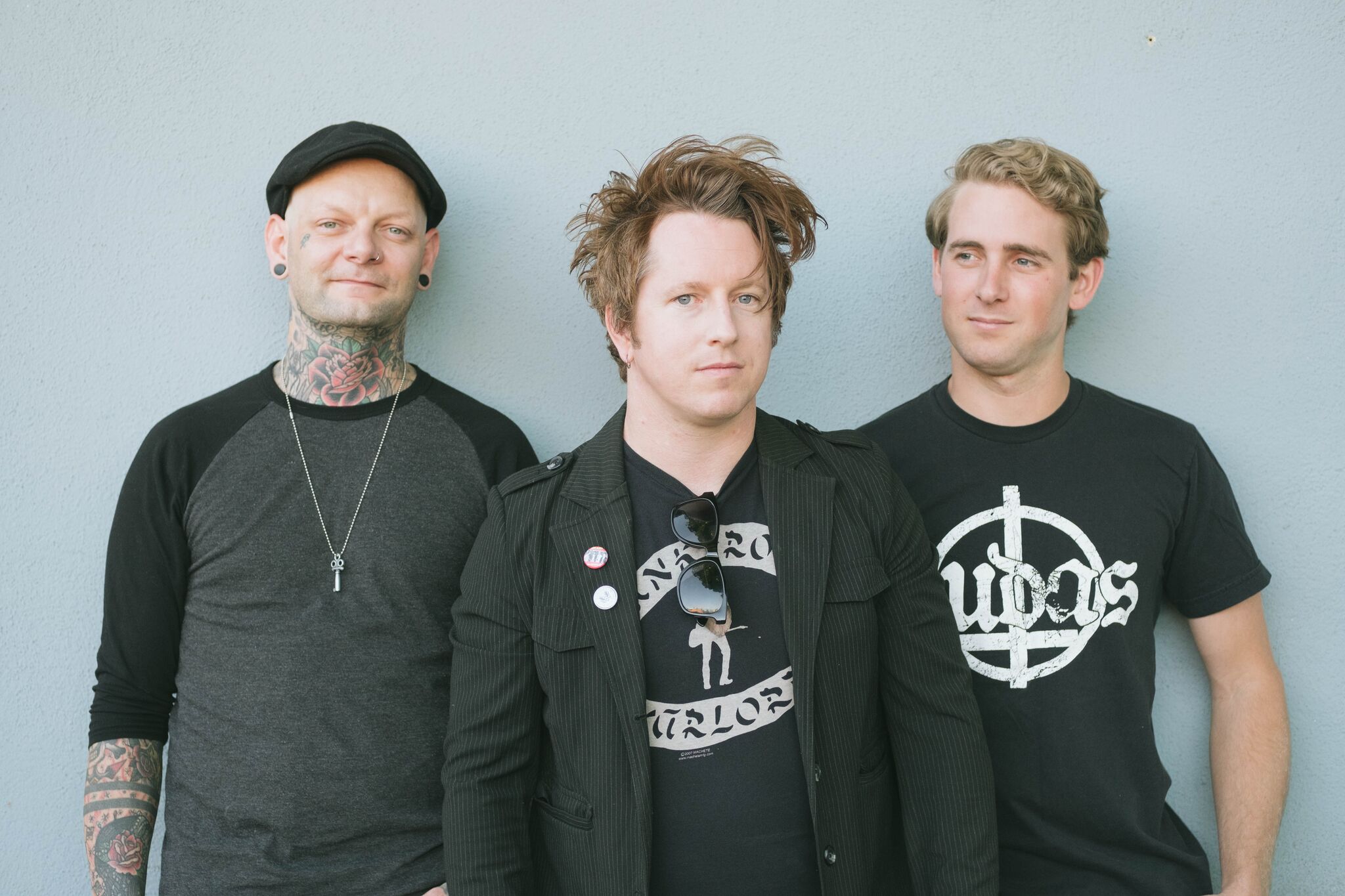 ALBUM PREMIERE: Divided Heaven Let Melodic Punk Sound Soar With ‘Cold War’