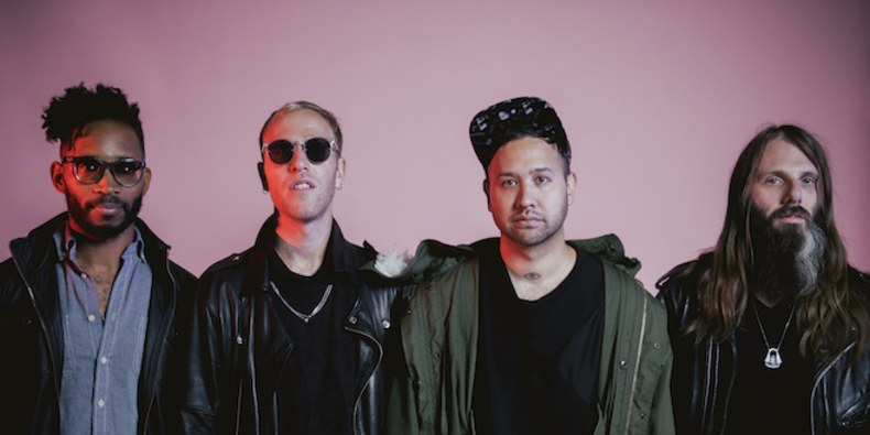 Unknown Mortal Orchestra Translate Studio Sounds to the Stage With Energetic Performance in Austin (SHOW REVIEW)