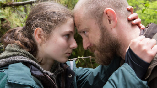 ‘Leave No Trace’ A Work of Sheer Mastery (FILM REVIEW)