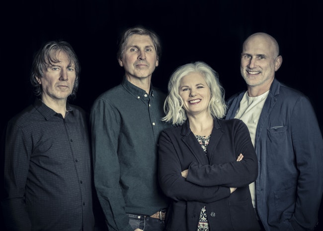 Cowboy Junkies Continue Their Unique Hushed & Harmonious Sound With ‘All That Reckoning’ (ALBUM REVIEW)