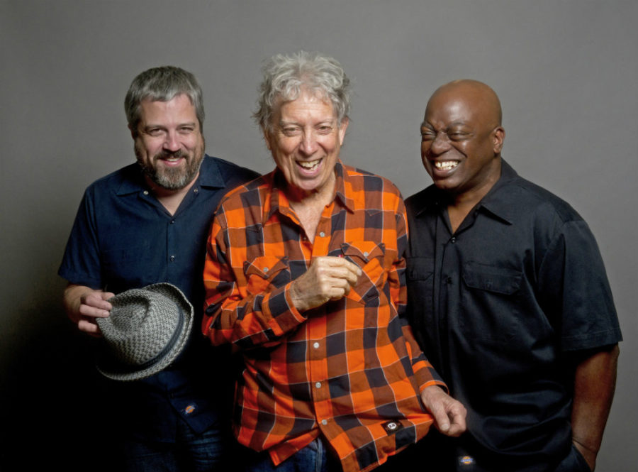 Elvin Bishop’s Big Fun Trio Makes Beautiful Chaos With ‘Something Smells Funky ‘Round Here’ (ALBUM REVIEW)