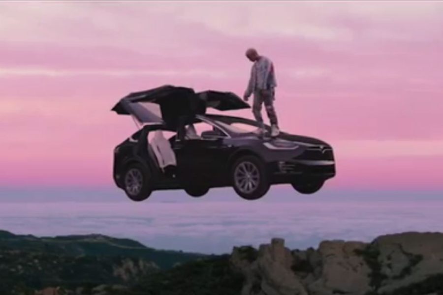 Jaden Smith Releasing New LP ‘Syre: The Electric Album’ On IGTV