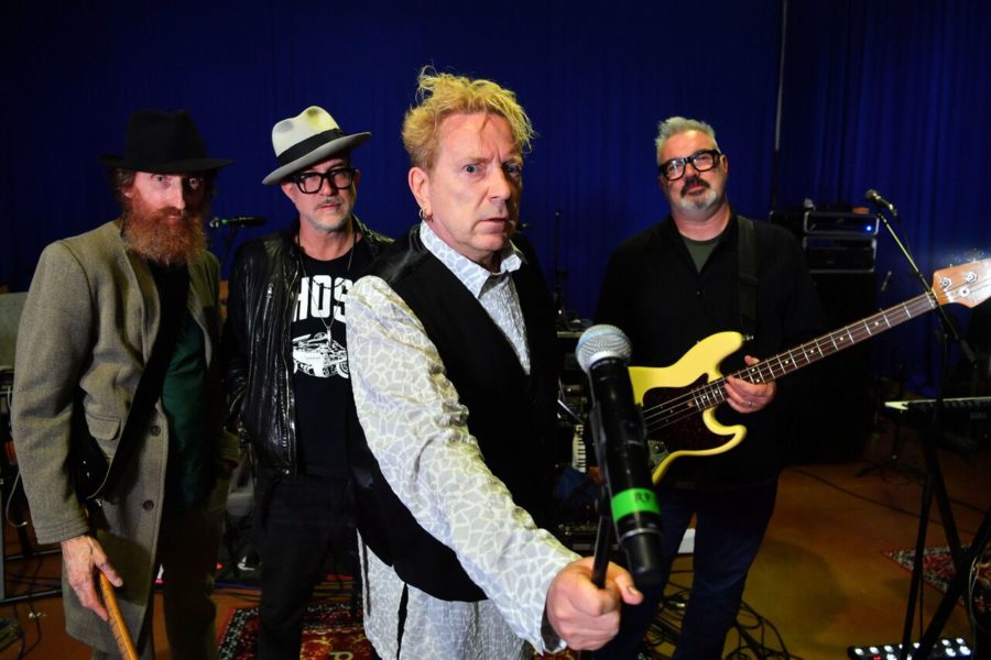 PUBLIC IMAGE LTD (PiL) To Celebrate 40th Anniversary with North American Tour