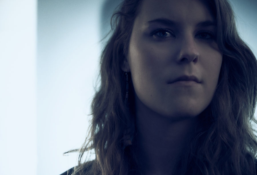 SONG PREMIERE: Mary-Elaine Jenkins Captures Vocal Splendor Via “The Americans”