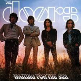 50 Years Ago Today -The Doors Release ‘Waiting For The Sun’ LP (Listen to “Love Street”)
