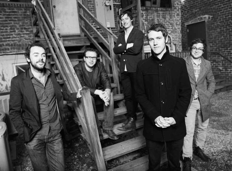 Gomez’ Ben Ottewell Talks 20 Years of ‘Bring It On’ (INTERVIEW)