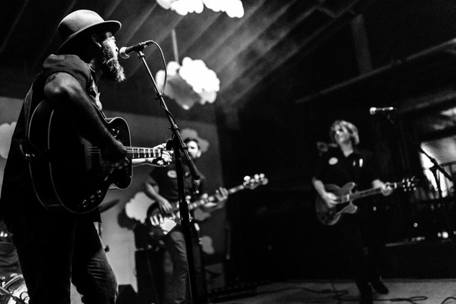 Cut Throat Finches Meld British Pop and American Roots on ‘Polite Conversations’ (ALBUM REVIEW)