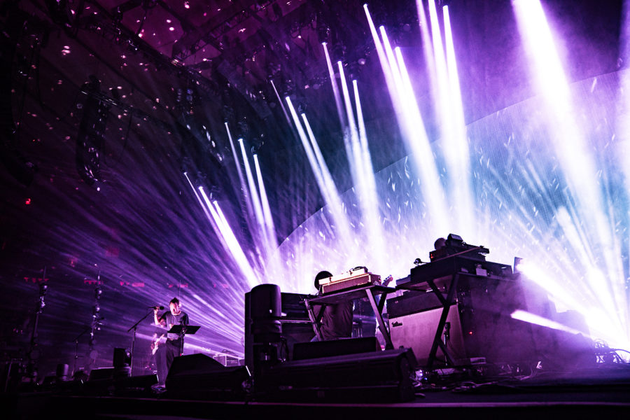 Radiohead Public Library Launched