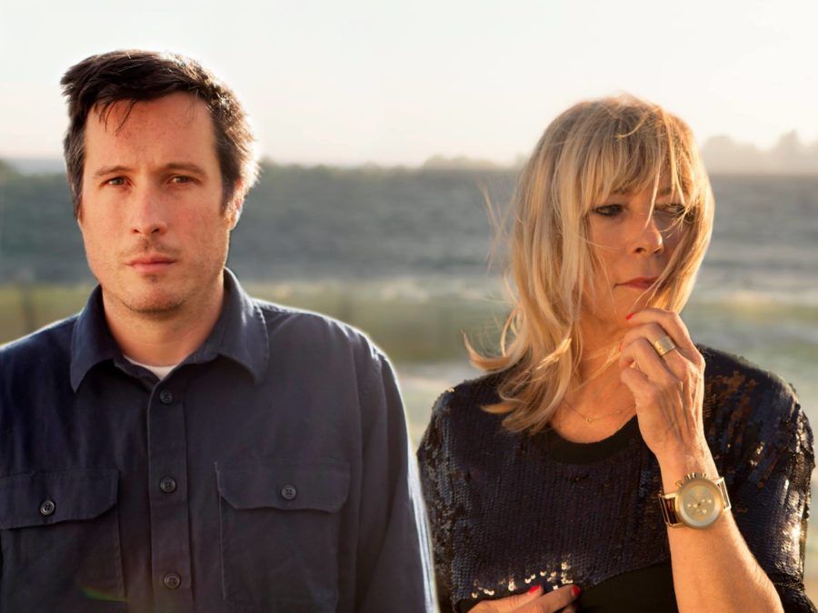 Art Rock Lifers Kim Gordon & Bill Nace Deliver More Experimental Guitar Noise Via Body/Head’s ‘The Switch’ (ALBUM REVIEW)