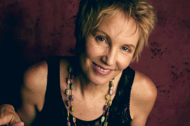 Twenty Albums In, Eliza Gilkyson Channels a New Kind of Spirituality on “Secularia’ (ALBUM REVIEW)