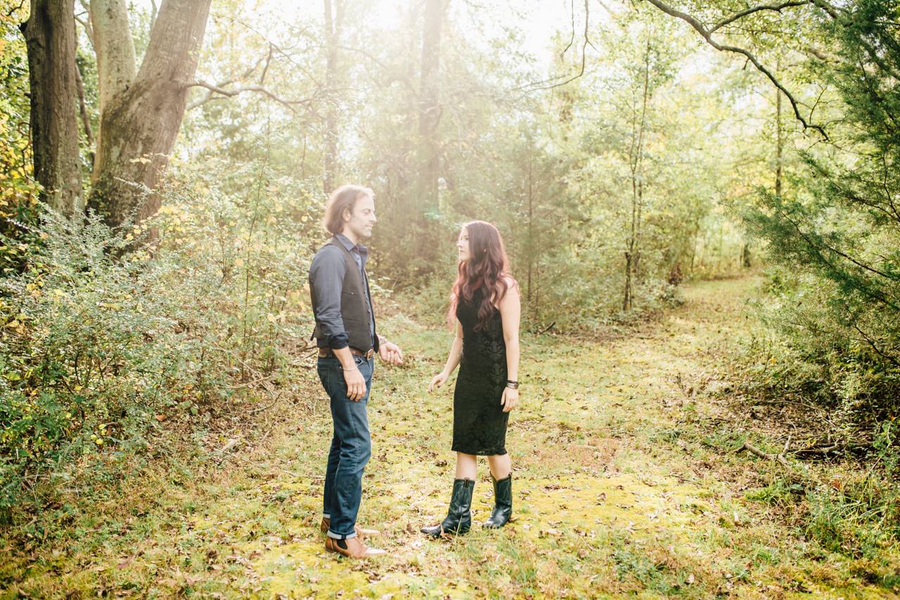 SONG PREMIERE: Heart Hunters Ring Melodic Reflection With “A Thousand Lifetimes”