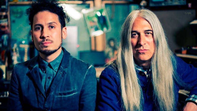 Young Gun Silver Fox Create Best Yacht Rock Album Of Last 35 Years With ‘AM Waves’ (INTERVIEW)