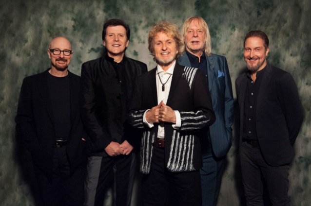 Quintessential Yes 50th Anniversary Tour Featuring Anderson, Rabin, Wakeman Offer Up Prime Cuts at Phoenix’s Celebrity Theatre (SHOW REVIEW)